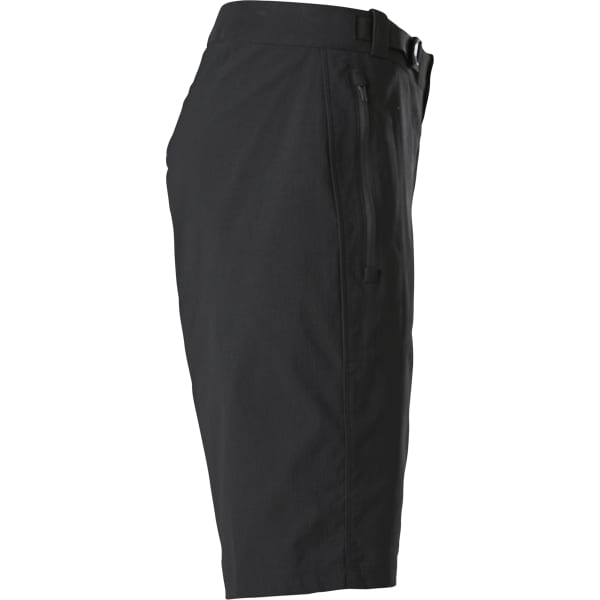 Short VTT FOX W RANGER SHORT W/LINER BLACK