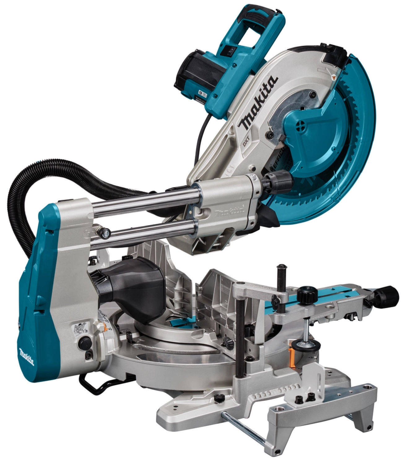 Makita LS1219L Afkortzaag met laser - 1800W - 305 x 30mm