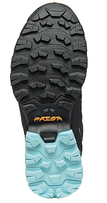 SCARPA - CHAUSSURES DE TRAIL RIBELLE RUN XT W