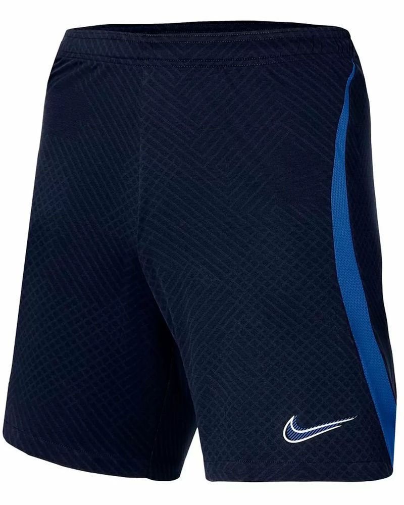 Short Nike Strike 22 Bleu Marine pour homme