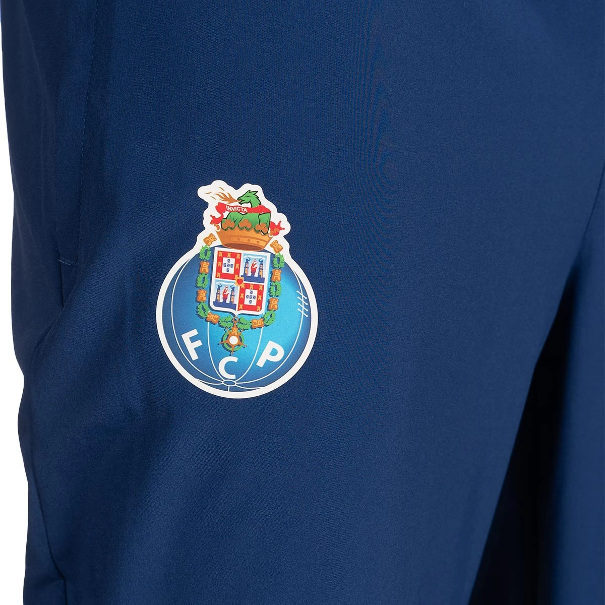Fato de treino New Balance FC Porto 2025-2026 Training