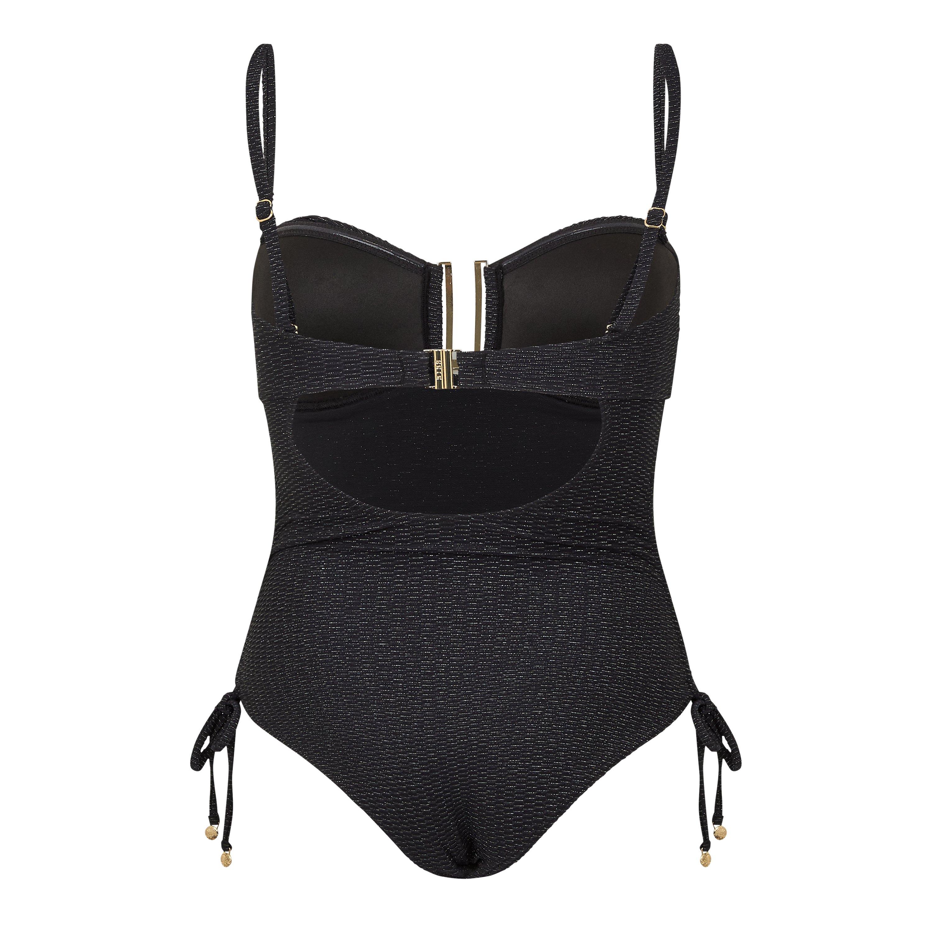Biba Bandeau Swimsuit