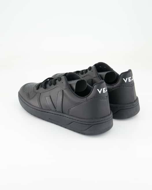 Veja VX071926A Sneaker in Schwarz