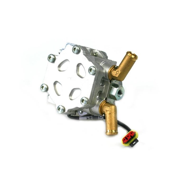 BRC Genius Verdampfer MB 1500 (alte Version)