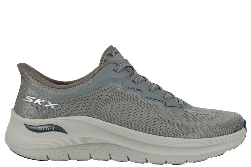 SKECHERS - ARCH FIT 2.0 - ROVANT SLIP-INS