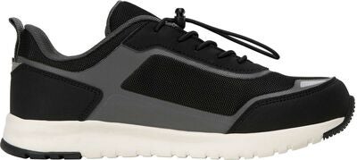 Viking Aerial Low WP SL Sneakers, Black/Charcoal