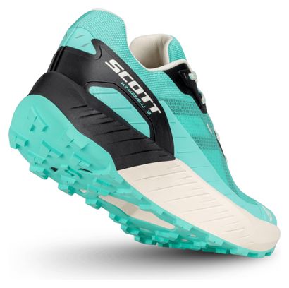 Chaussures Trail Scott Kinabalu 3 Bleu/Noir Femme