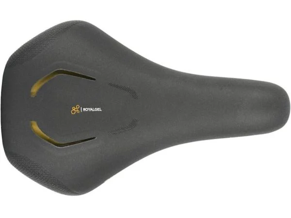 Selle Royal LookIn Evo Athletic Unisex Cykelsadel