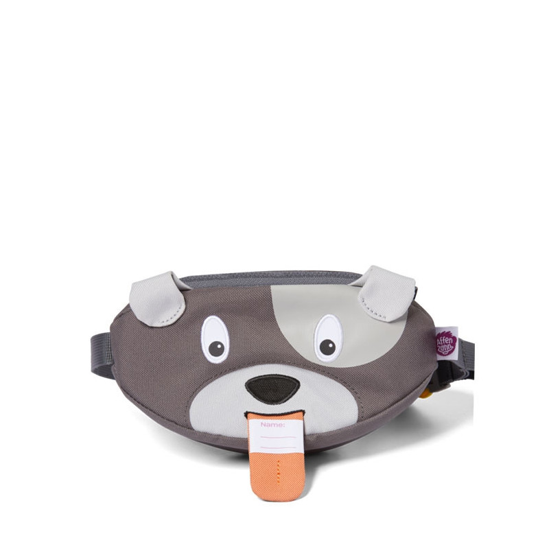 Sac Banane Hip Bag 21.5cm Chien