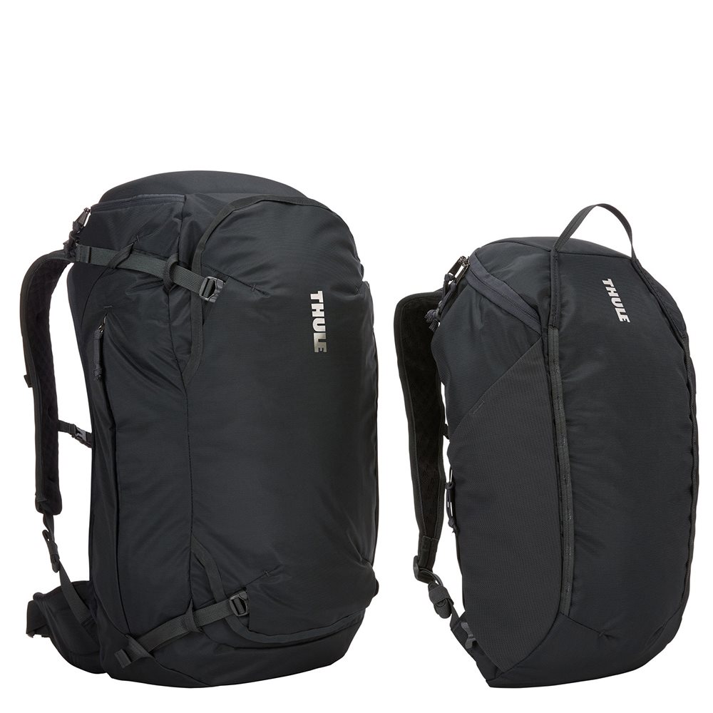 Thule Landmark 60L Men's Backpack dark forest