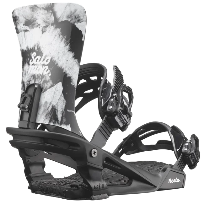 NESTA  Snowboard-Bindungen Damen