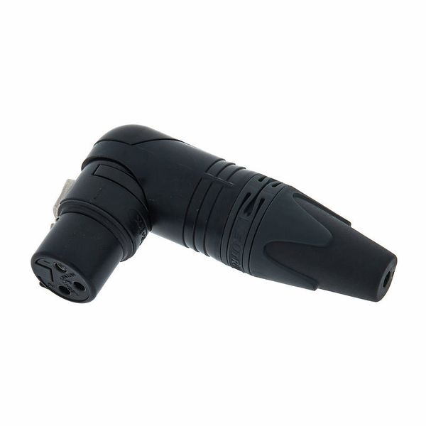 Neutrik NC3 FRX-BAG