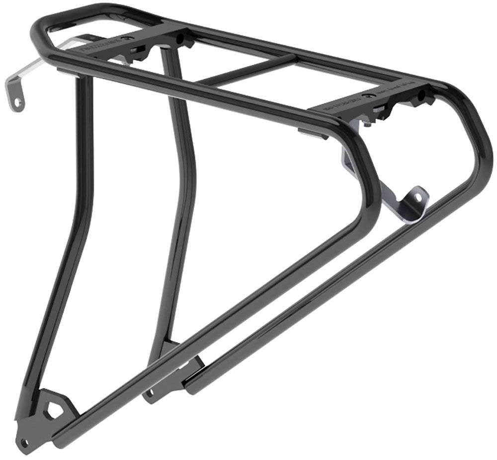 Racktime Topit 2.0 Frontgepäckträger kaufen | Bike-Discount