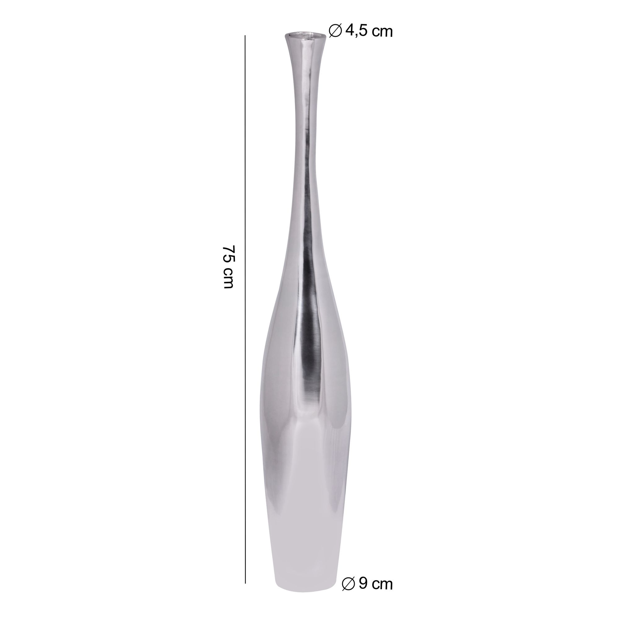 Vase BOTTLE
