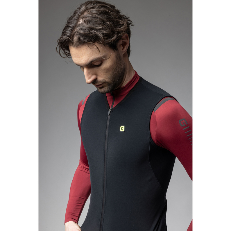 Alé Herren Thermo Weste
