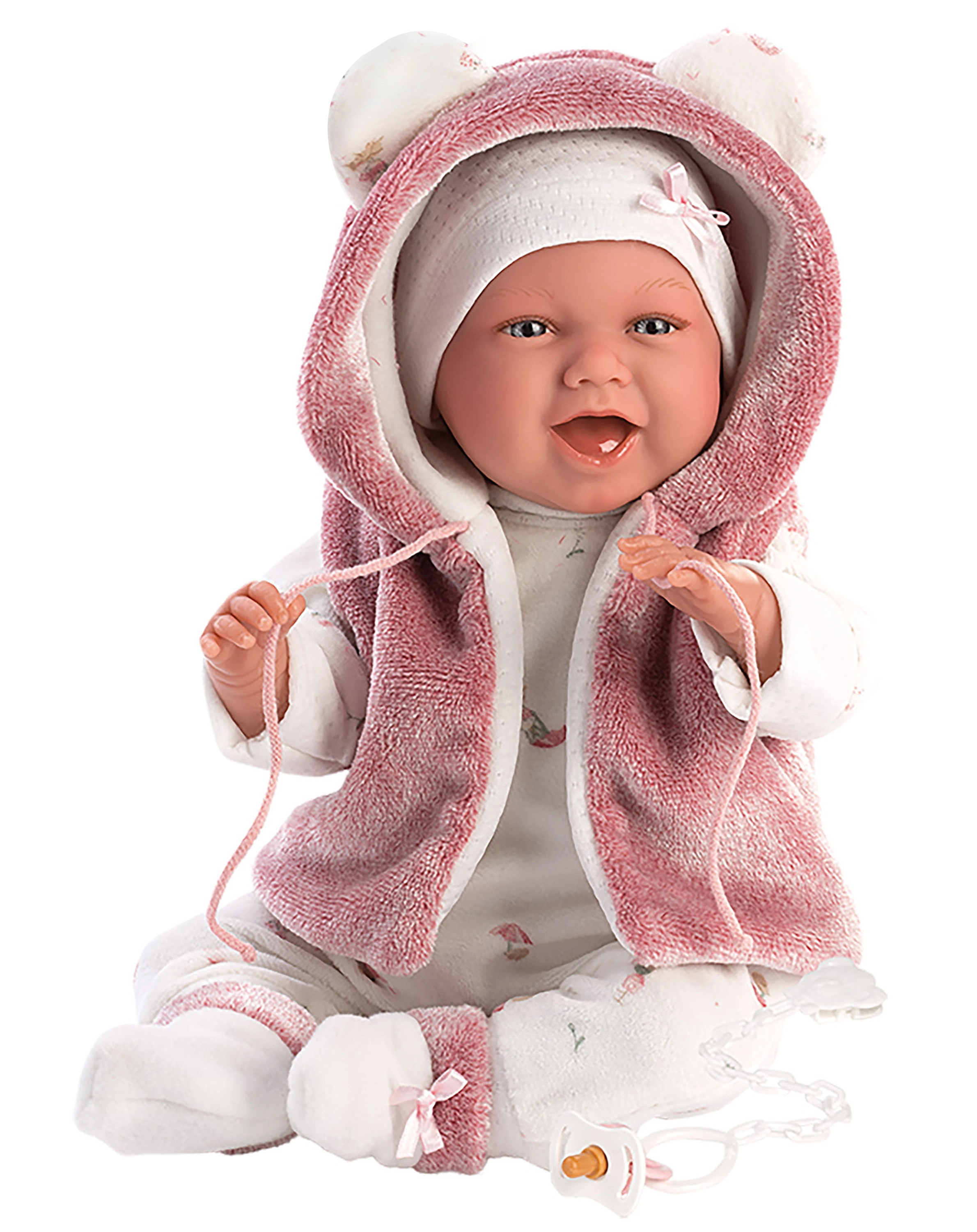 Babypuppe MIMI (42cm)