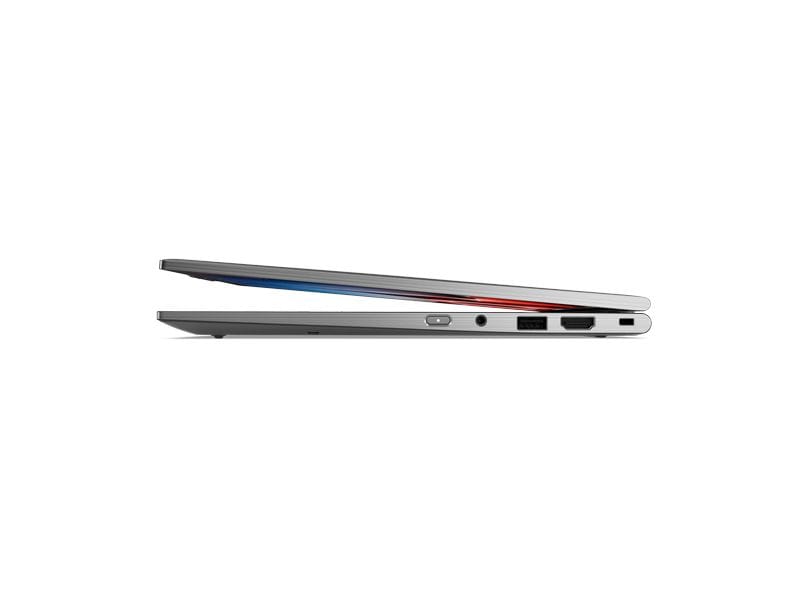 Lenovo Notebook ThinkPad X1 2-in-1 Gen. 9 (Intel) Leistungsfähiger Convertible-Laptop mit Active-Pen-Unterstützung