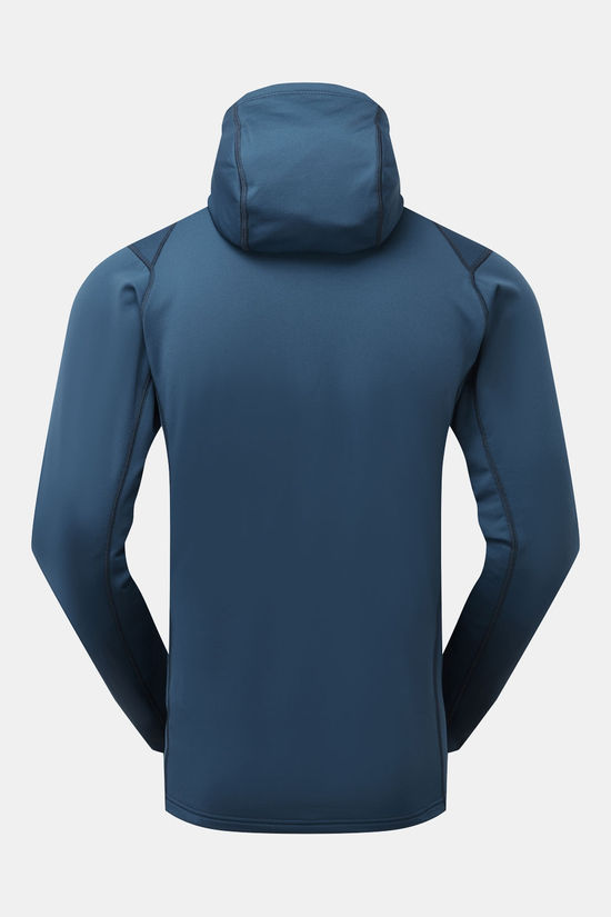 Rab Rab Superflux Hoody Fleece