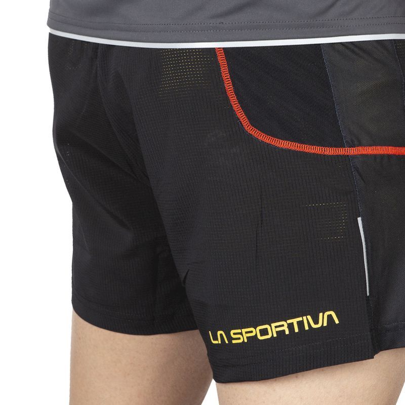 Freccia Short - Short trail homme