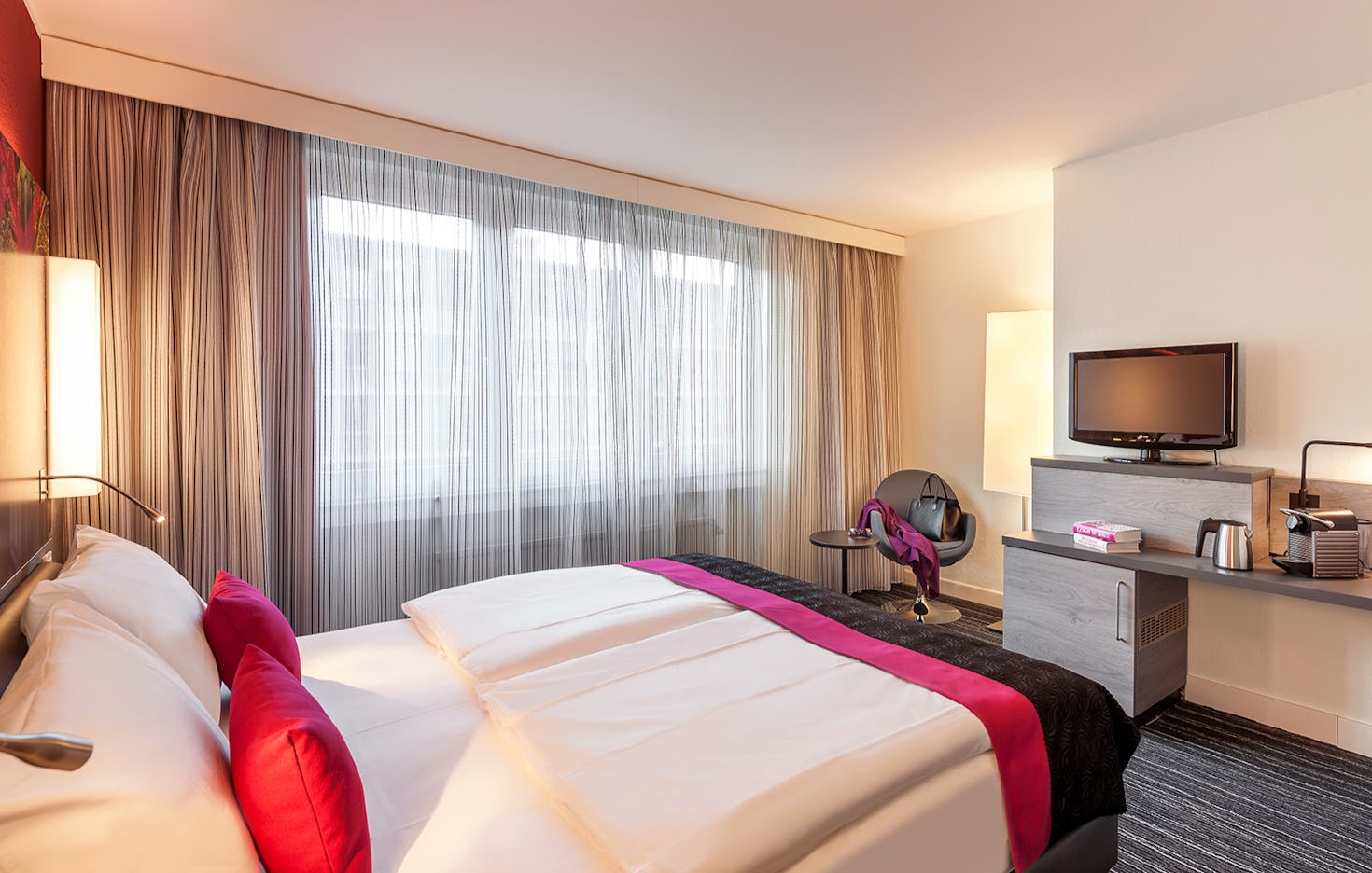 Städtetrip Düsseldorf