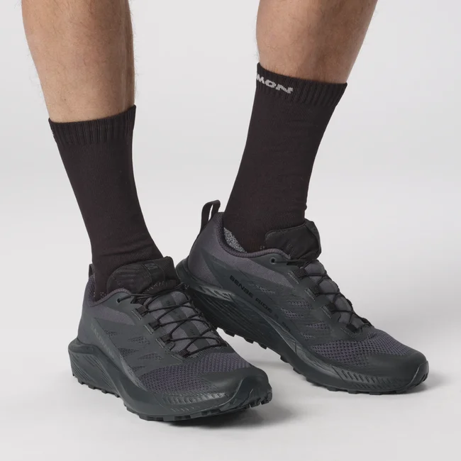 SENSE RIDE 5 SR  Trailrunning-Schuhe Unisex