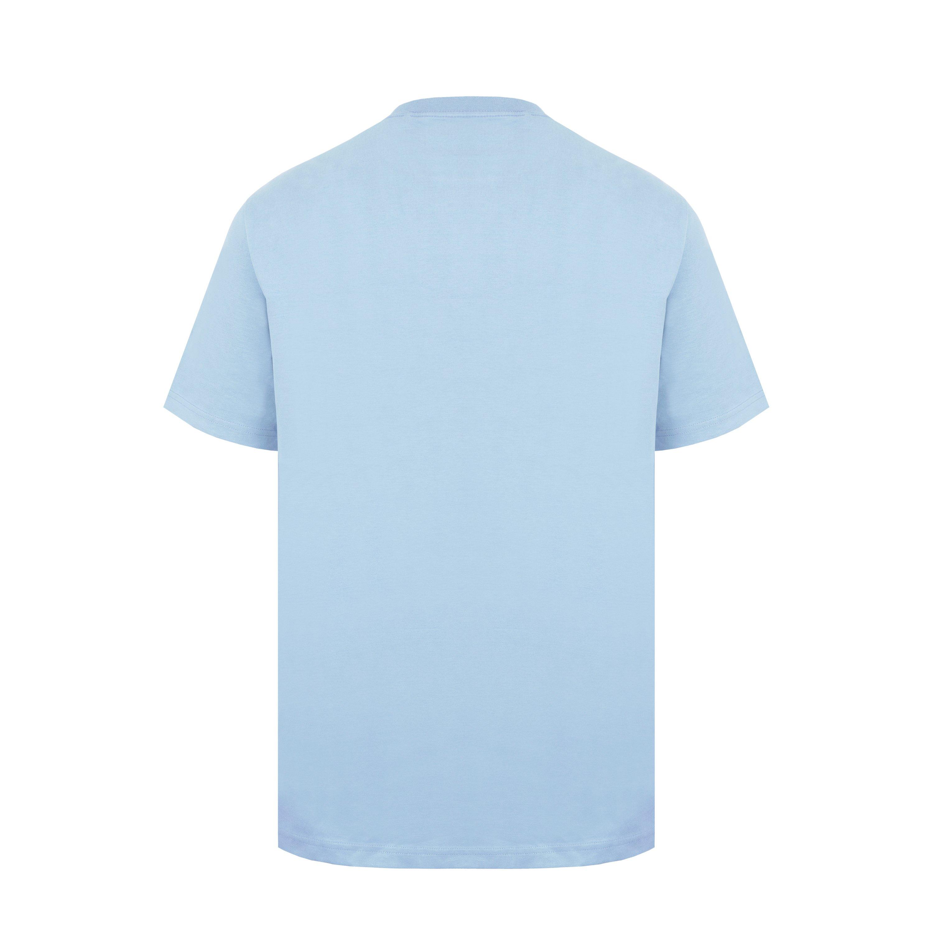 Hot Tuna Crew T Shirt Mens