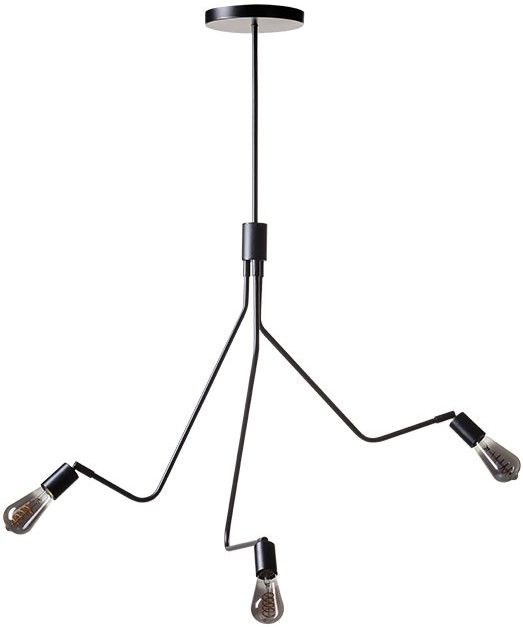Hanglamp 05-HL4390-30 Viper  | ETHB97 x D97 cm