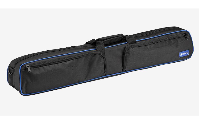 Stativ TMA47AXL Mach3 Aluminium<br>Fortschrittliches Stativ im klassischen Design