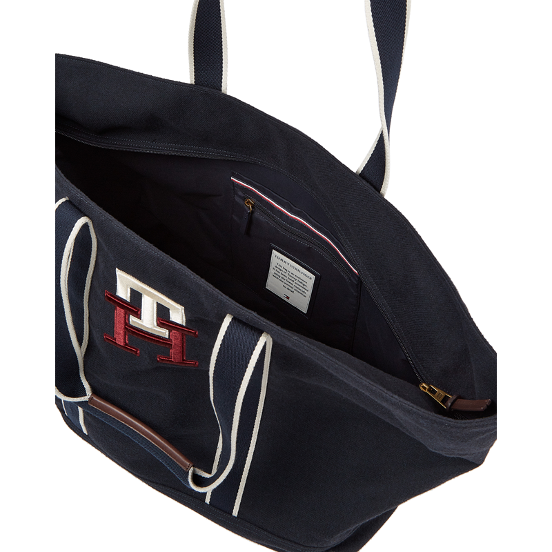 Tommy Hilfiger<br>Totebag New Prep