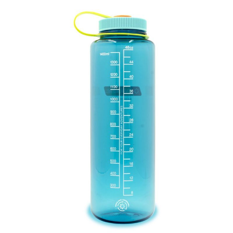 Sustain Silo - Gourde