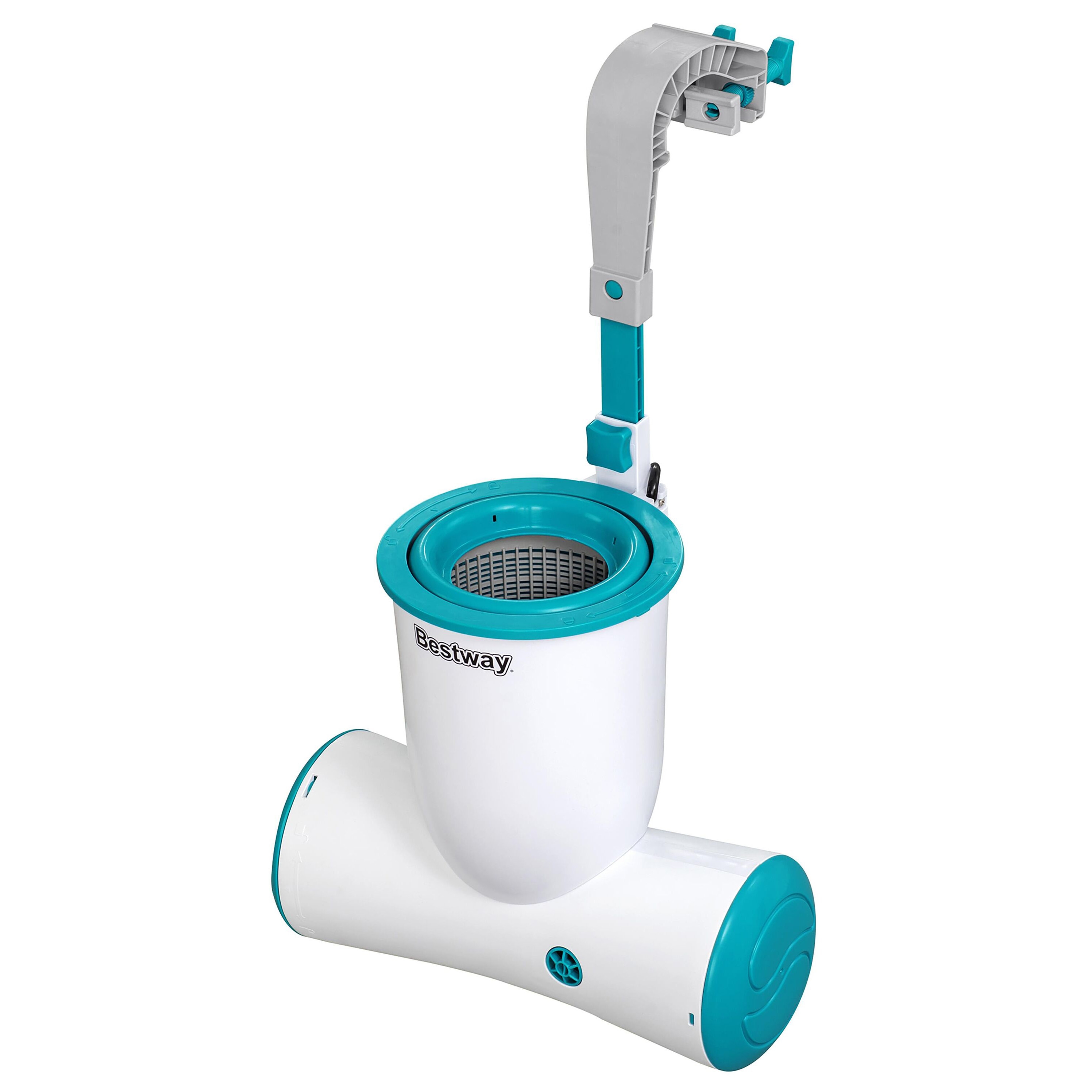 Filterpumpe mit Skimmer Skimatic 3974 L/h