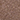 Glitter pantalon met flared pijpen bronze