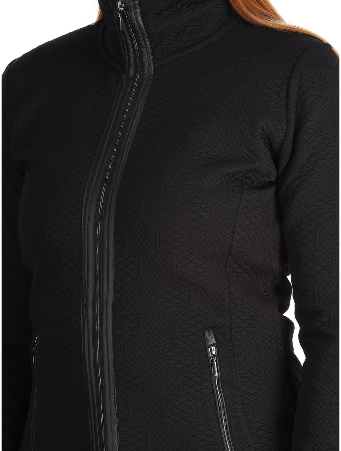 Hallikkala vest dames