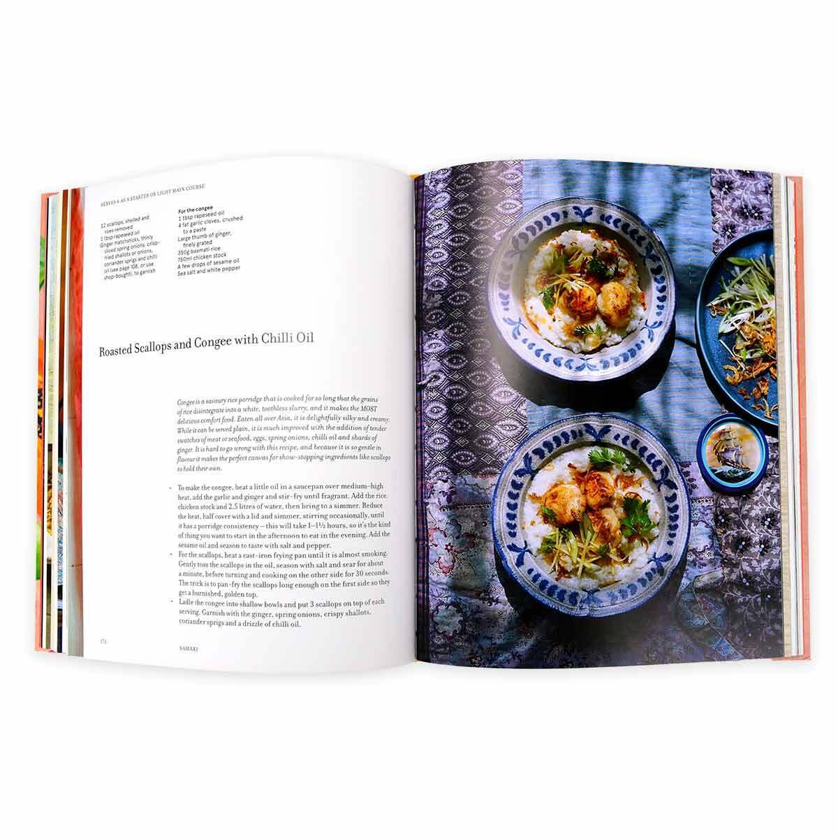 Jikoni: Proudly Inauthentic Recipes from an Immigrant Kitchen (Hardback)