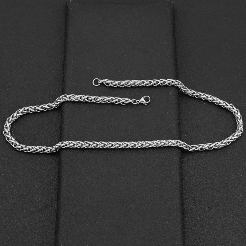 Juanitro - Dikke armband / ketting