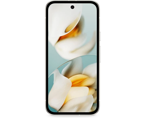 Google Pixel 9a - 128GB - Porcelain