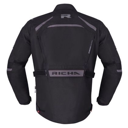 Veste Richa TUNDRA - Noir