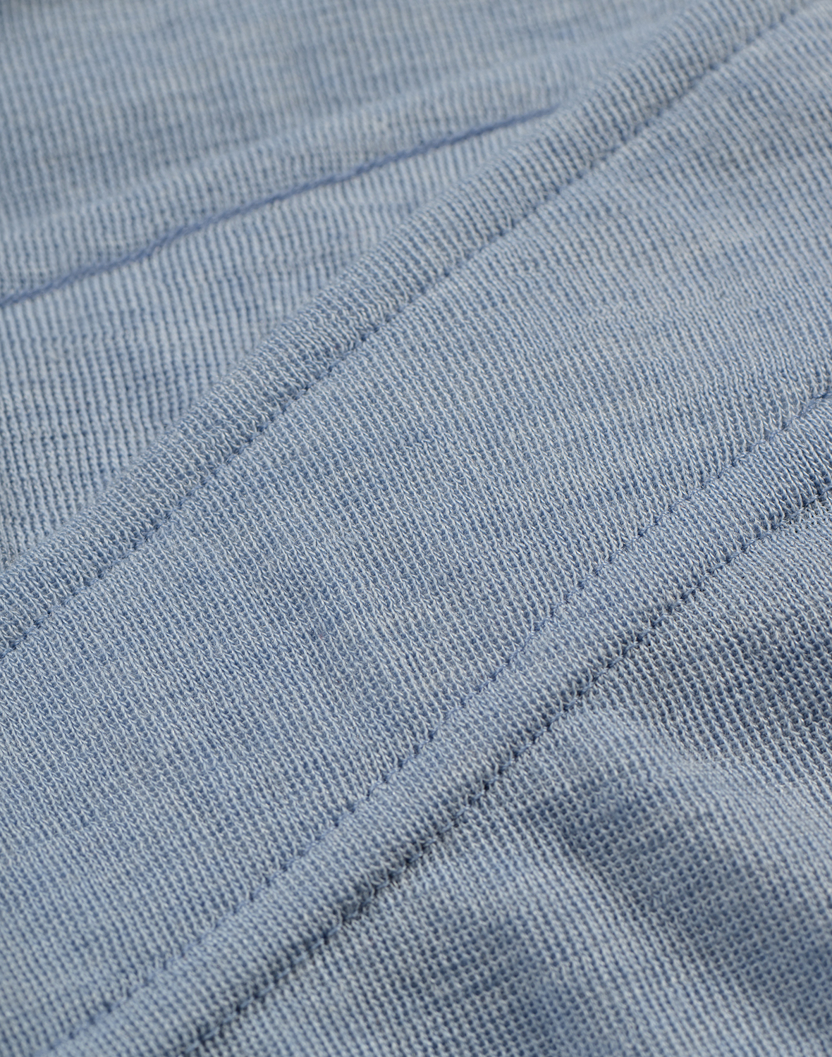 Legging van merinowol/zijde voor dames