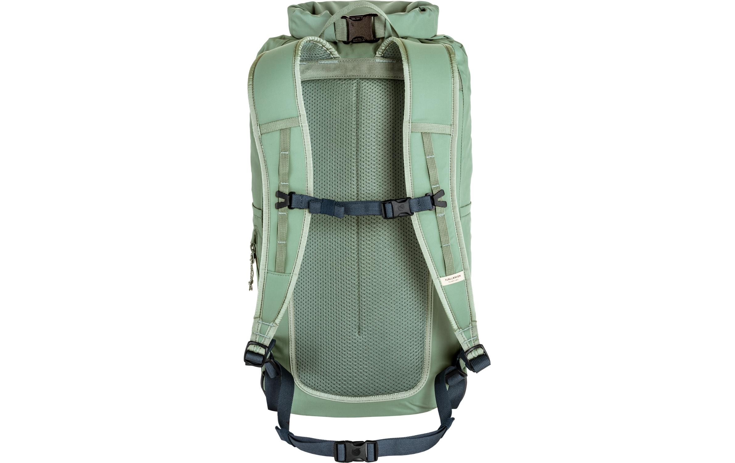 Freizeitrucksack High Coast Rolltop 26 26 l<br>Leichter, wasserdichter Rucksack mit Rolltop-Verschluss