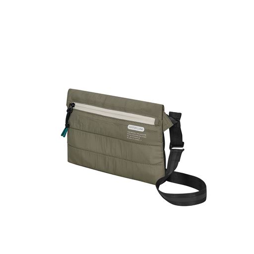 Gaston Luga Lightweight Bæltetaske, Sage