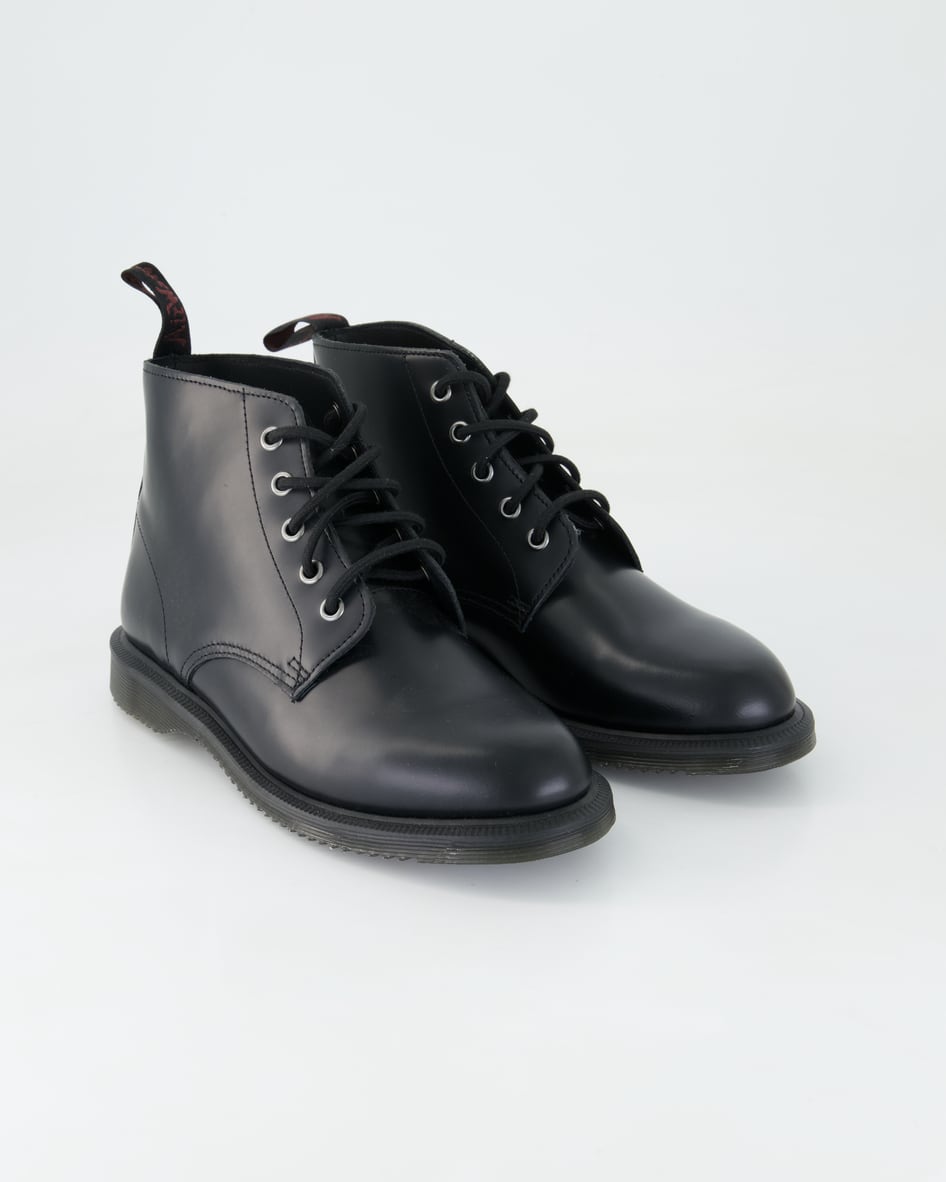 Dr. Martens Emmeline Stiefeletten in Schwarz