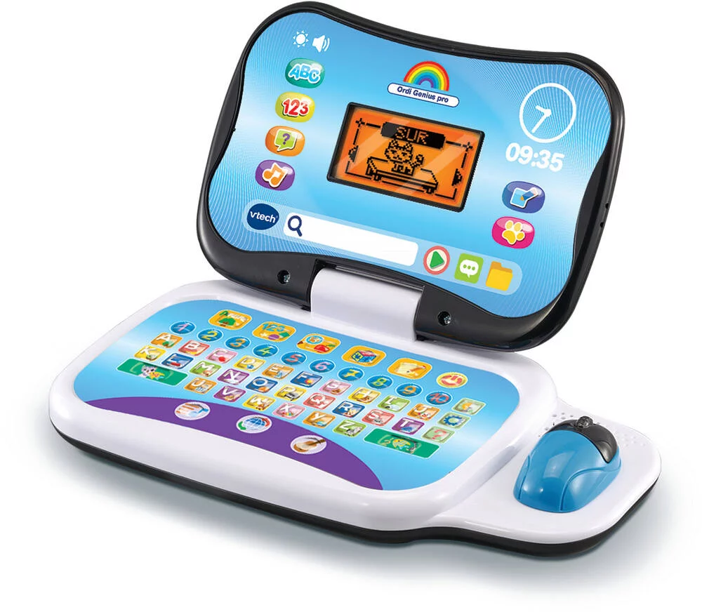 ORDI GENIUS PRO NOIR