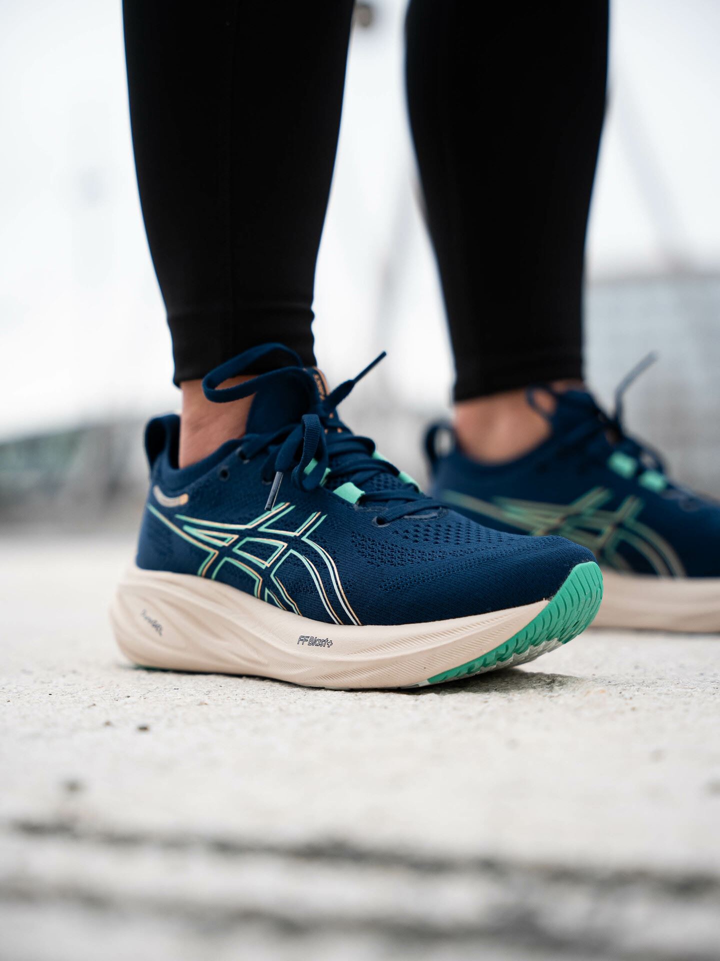 Gel-Nimbus 26
