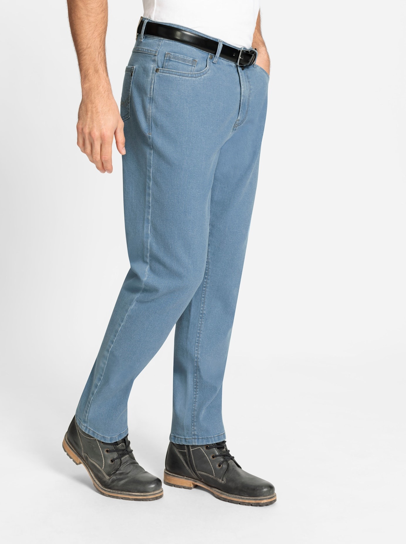 Marco Donati 5-Pocket-Jeans 1 Stk.