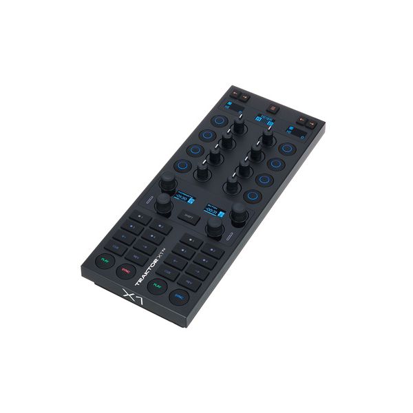 Native Instruments Traktor X1 MK3 B-Stock