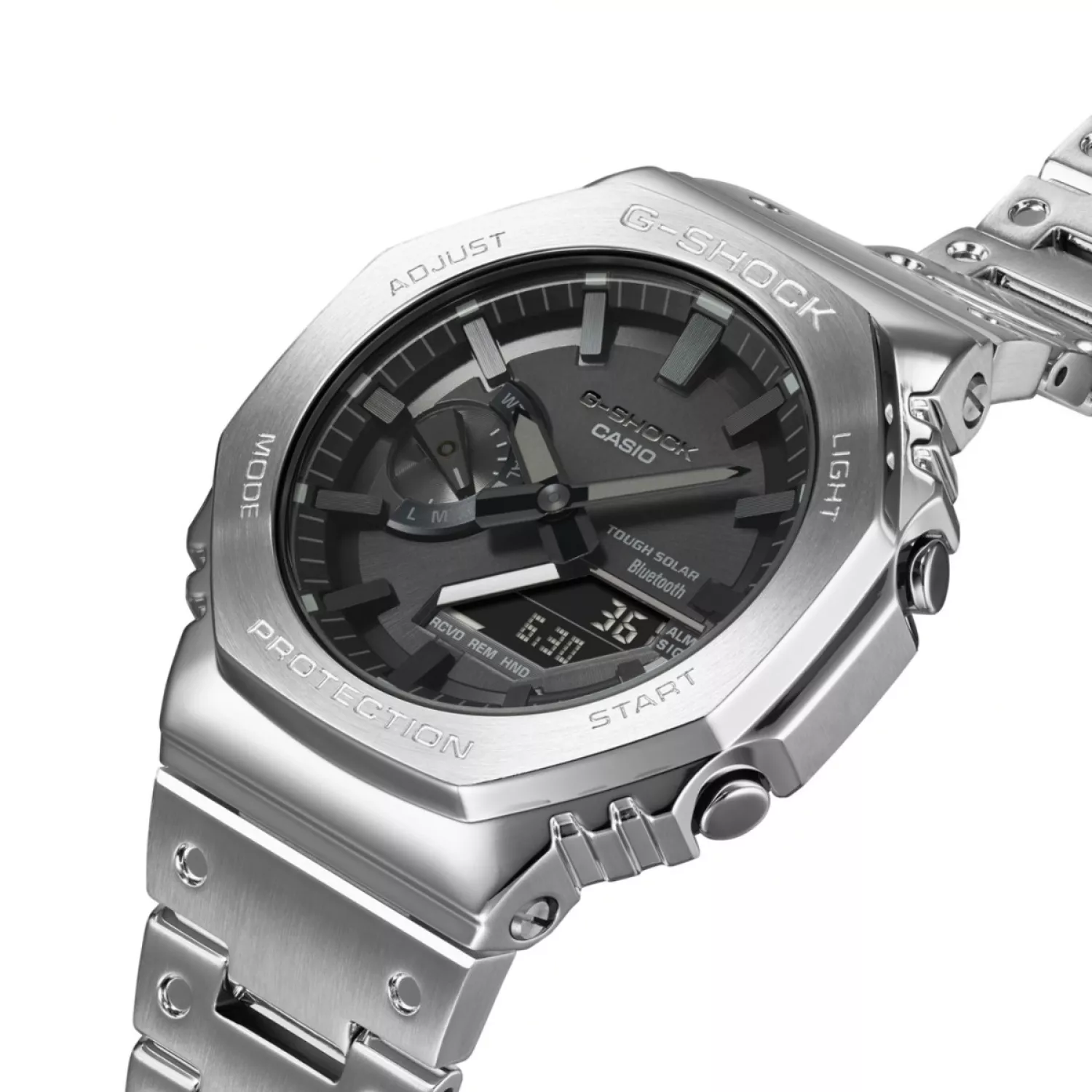 Casio G-Shock Pro GM-B2100D-1AER