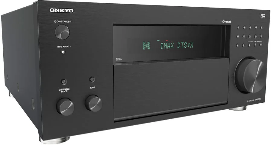 Onkyo TX-RZ70 Amplis home-cinéma