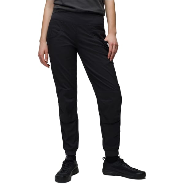 Pantalon escalade PRANA KANAB PANT W CHARCOAL