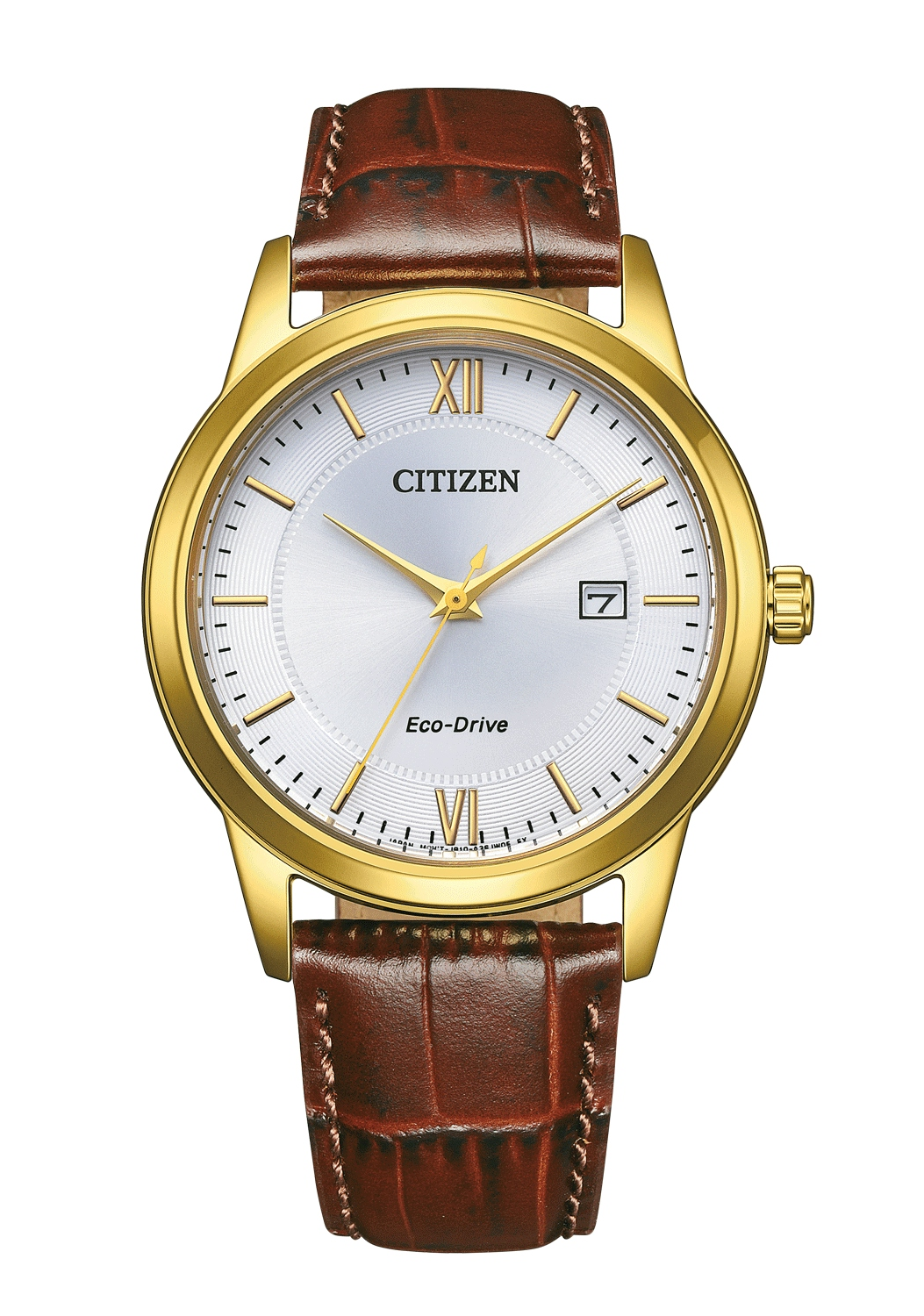 Citizen Eco-Drive Herrenuhr AW1782-11A