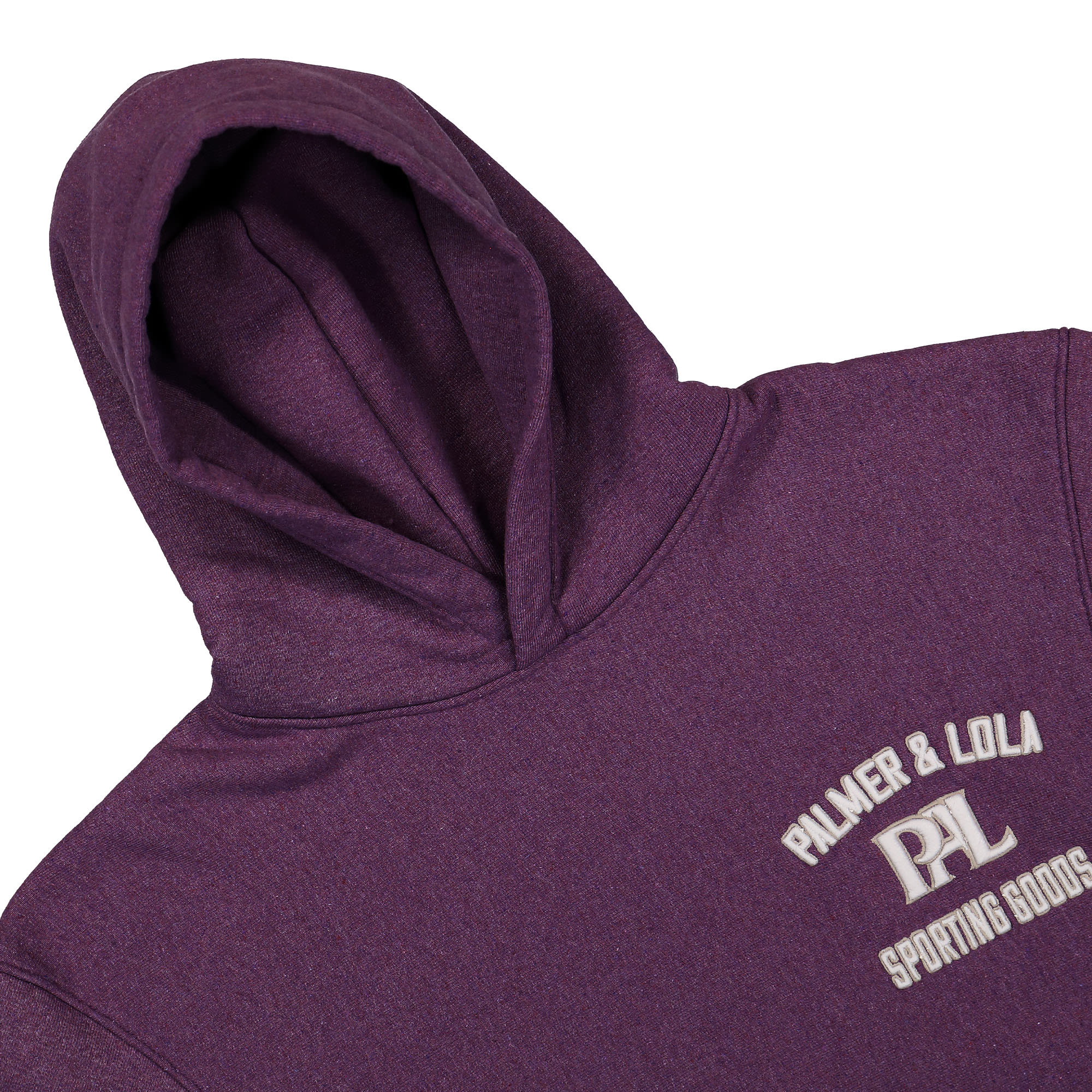 PAL Sporting Goods<br>New Arch Logo Hoodie
